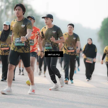 Runner Photo 6413135