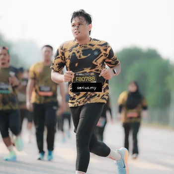 Runner Photo 6413139