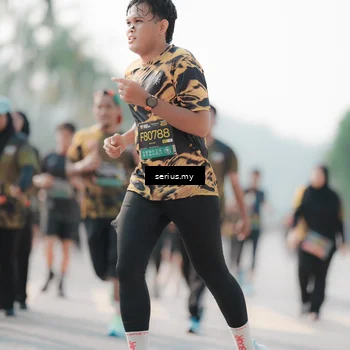 Runner Photo 6413141