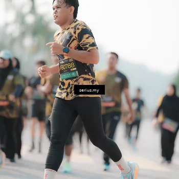 Runner Photo 6413145