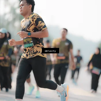 Runner Photo 6413147