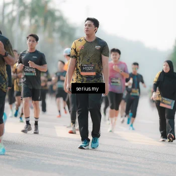 Runner Photo 6413154