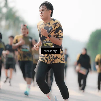 Runner Photo 6413155