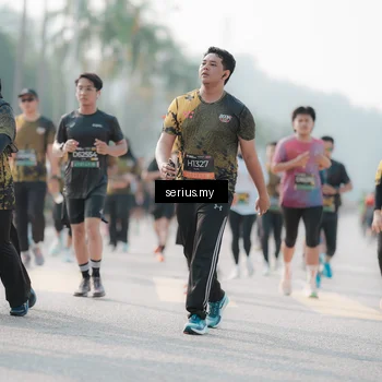 Runner Photo 6413160