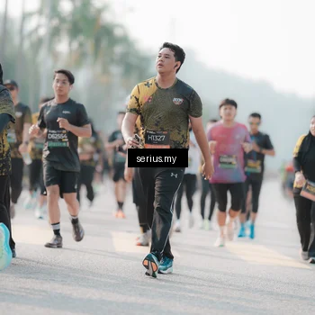 Runner Photo 6413162