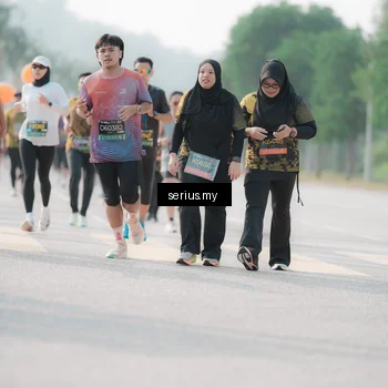 Runner Photo 6413165