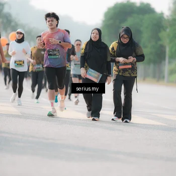 Runner Photo 6413171