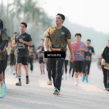 Runner Photo 6413173