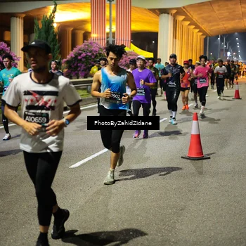 Runner Photo 6413177
