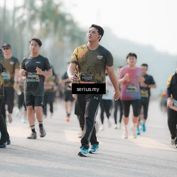 Runner Photo 6413178