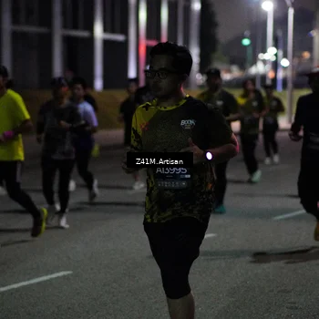 Runner Photo 6413180