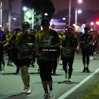 Runner Photo 6413181