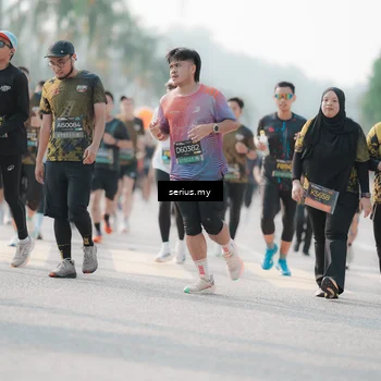 Runner Photo 6413184