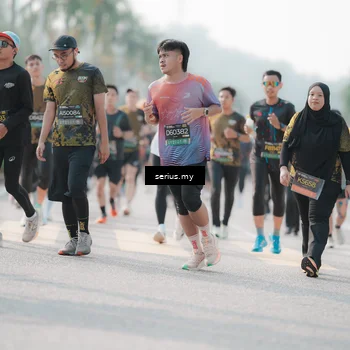 Runner Photo 6413186