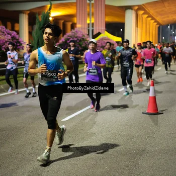 Runner Photo 6413188