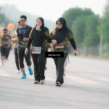 Runner Photo 6413190