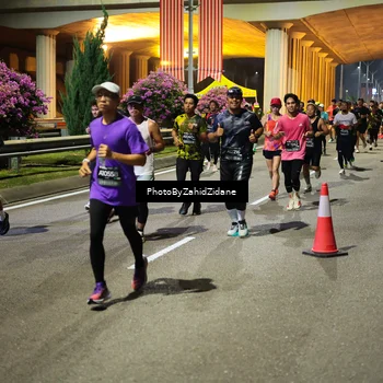 Runner Photo 6413191