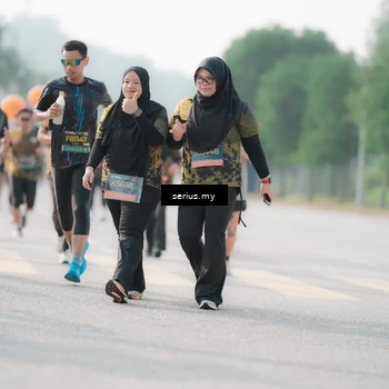 Runner Photo 6413202