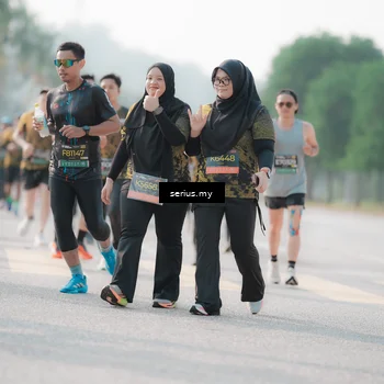 Runner Photo 6413204