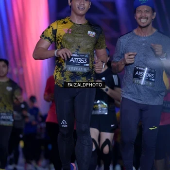 Runner Photo 6413206