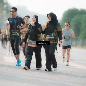 Runner Photo 6413207
