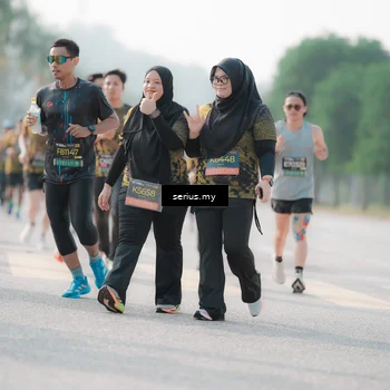 Runner Photo 6413209