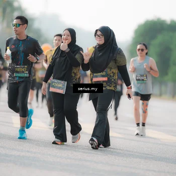 Runner Photo 6413212