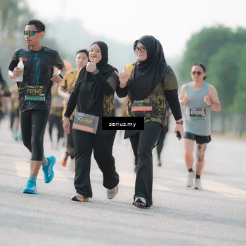 Runner Photo 6413214
