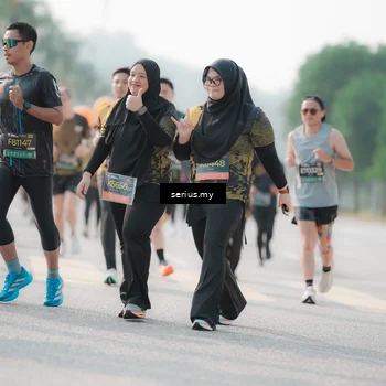 Runner Photo 6413219