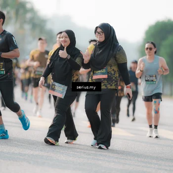 Runner Photo 6413225