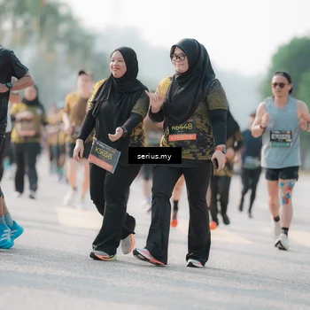 Runner Photo 6413227
