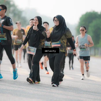 Runner Photo 6413231