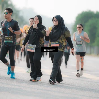 Runner Photo 6413233