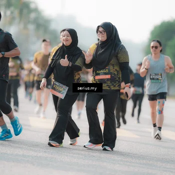 Runner Photo 6413238
