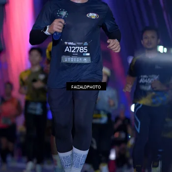Runner Photo 6413239