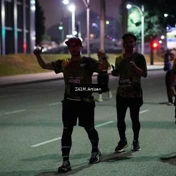 Runner Photo 6413240