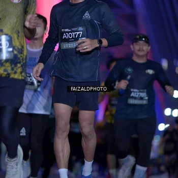 Runner Photo 6413251