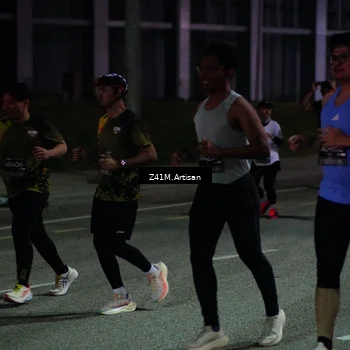 Runner Photo 6413264