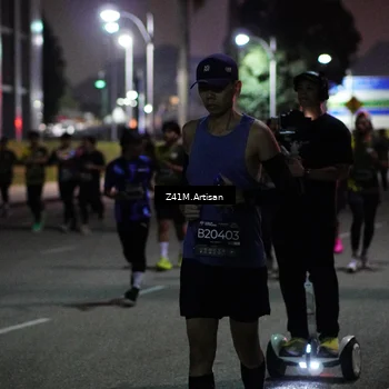 Runner Photo 6413265