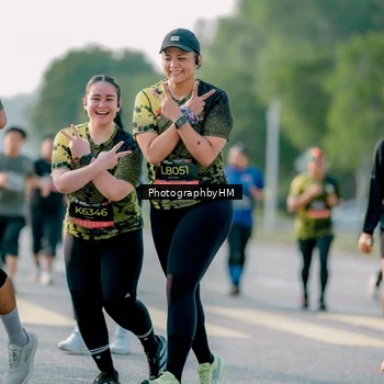 Runner Photo 6413270