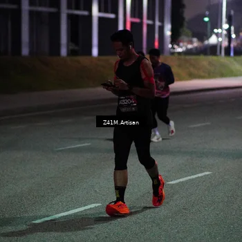 Runner Photo 6413276