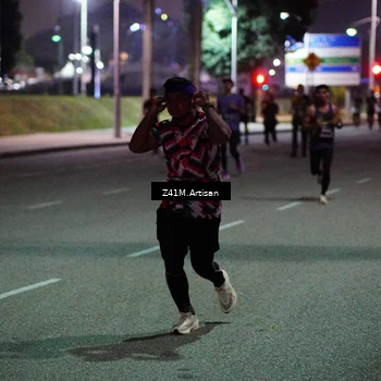 Runner Photo 6413284