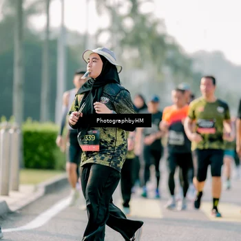 Runner Photo 6413293