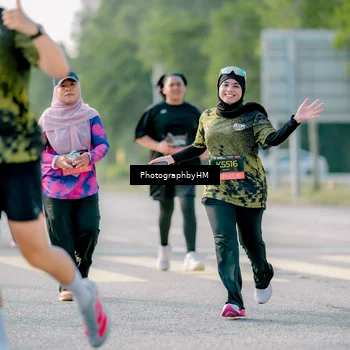 Runner Photo 6413297