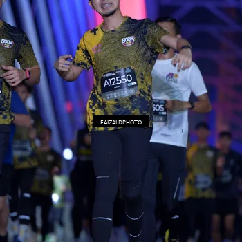 Runner Photo 6413317
