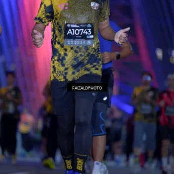 Runner Photo 6413334