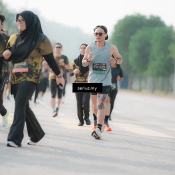 Runner Photo 6413349
