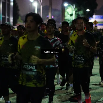 Runner Photo 6413350