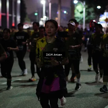 Runner Photo 6413363