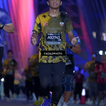 Runner Photo 6413364